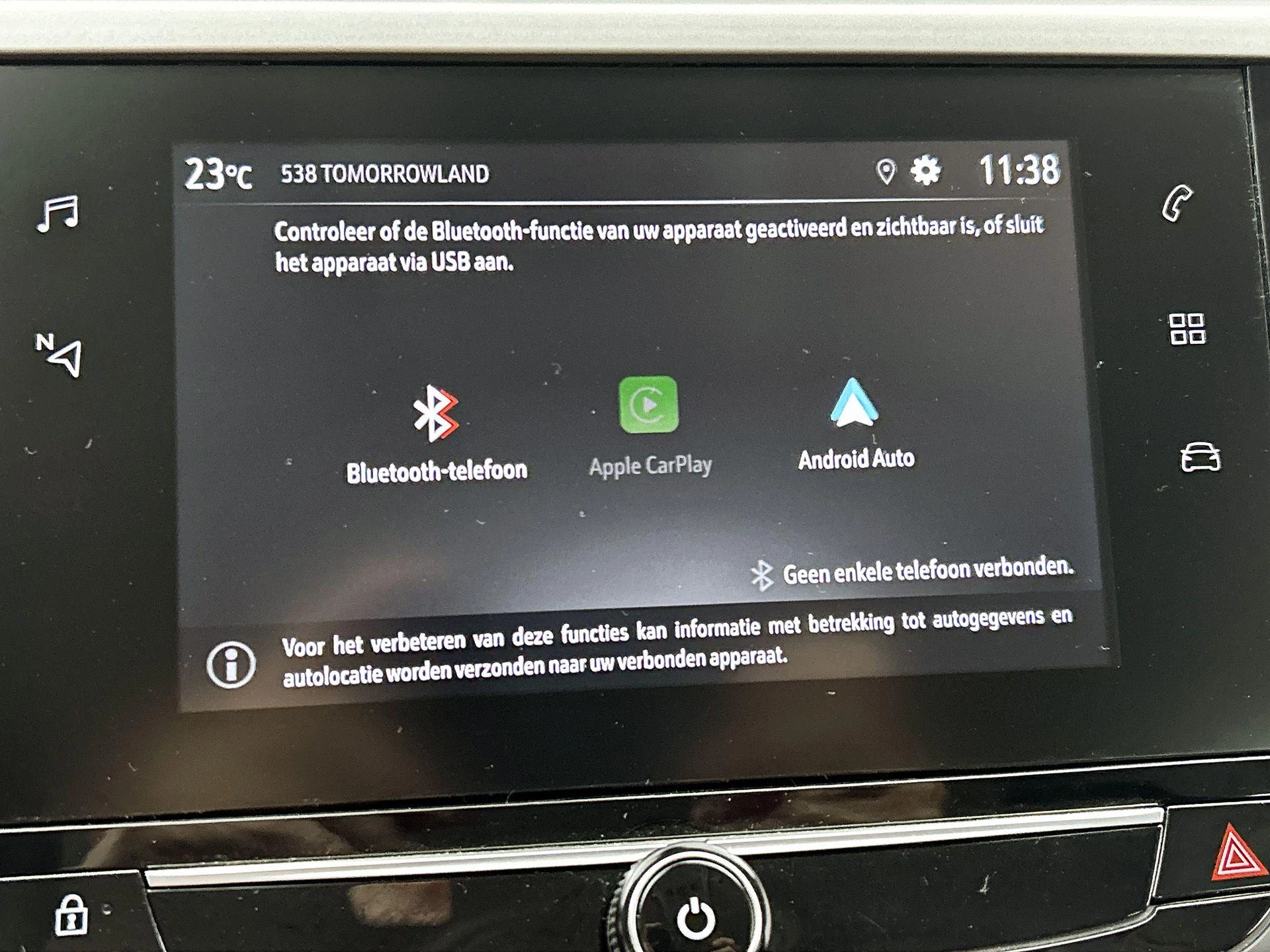 Opel Corsa 1.2 Edition