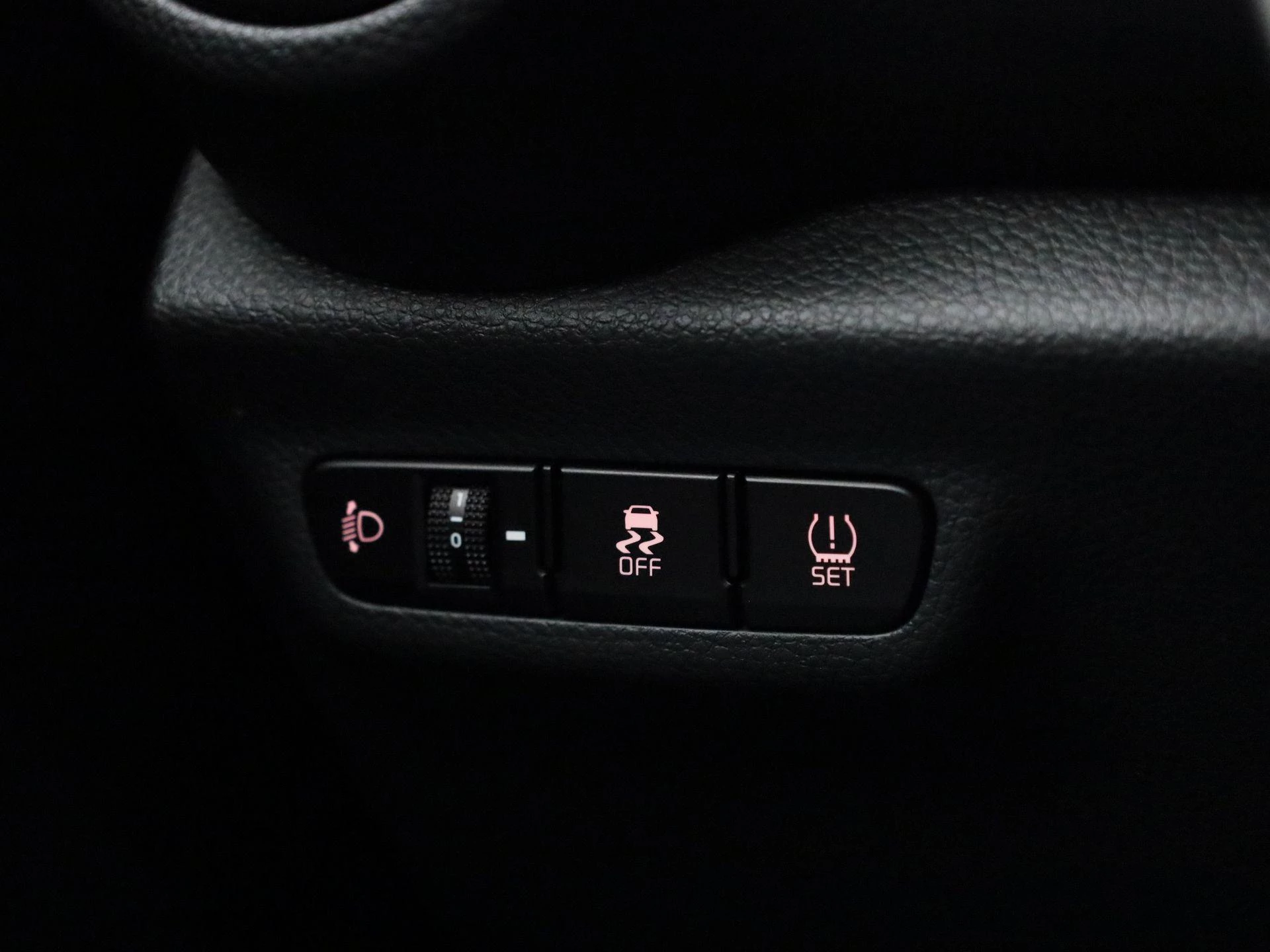 Kia Picanto 1.0 MPI 67 Must