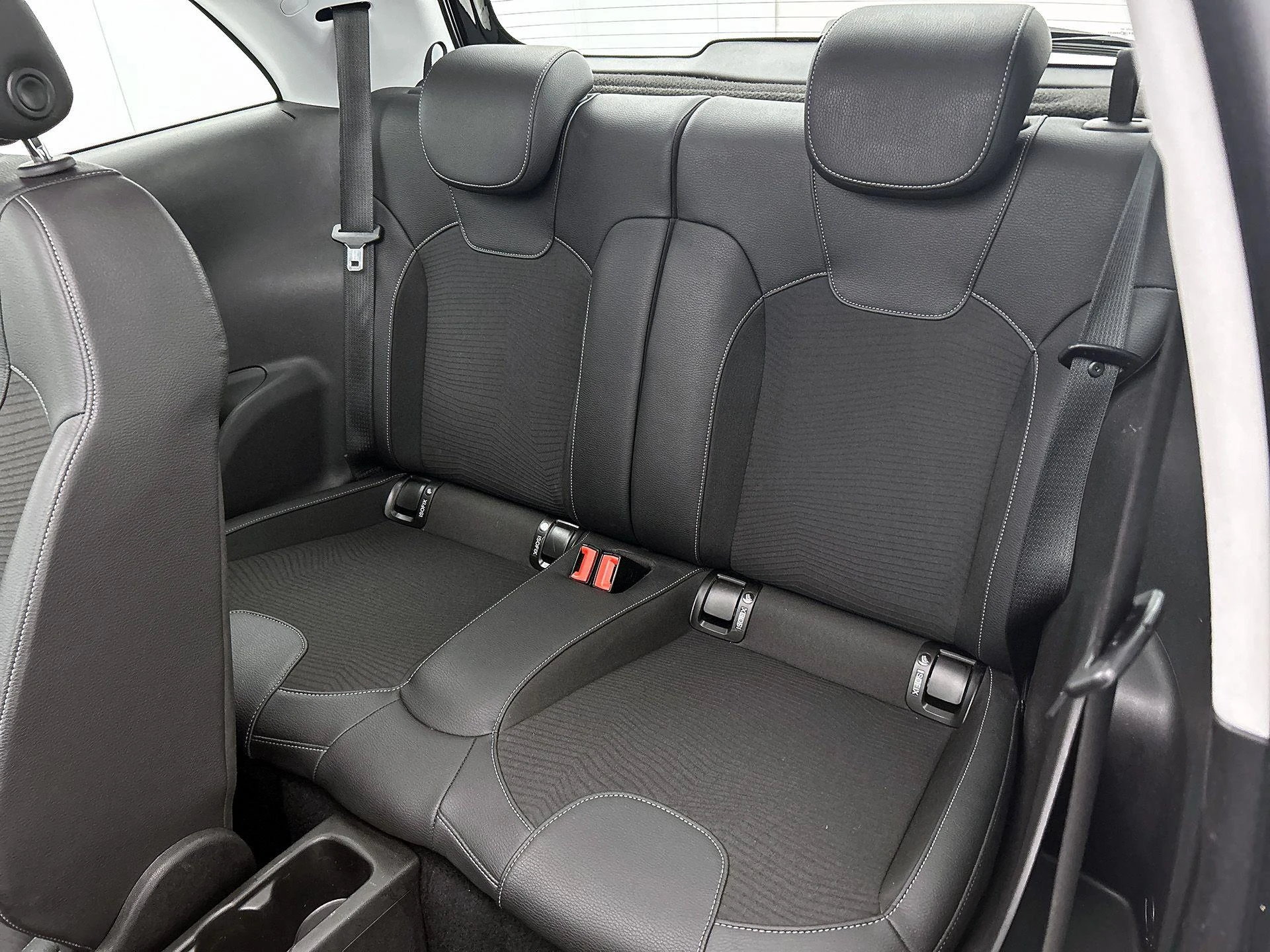 Opel ADAM 1.0 Turbo Rocks BlitZ