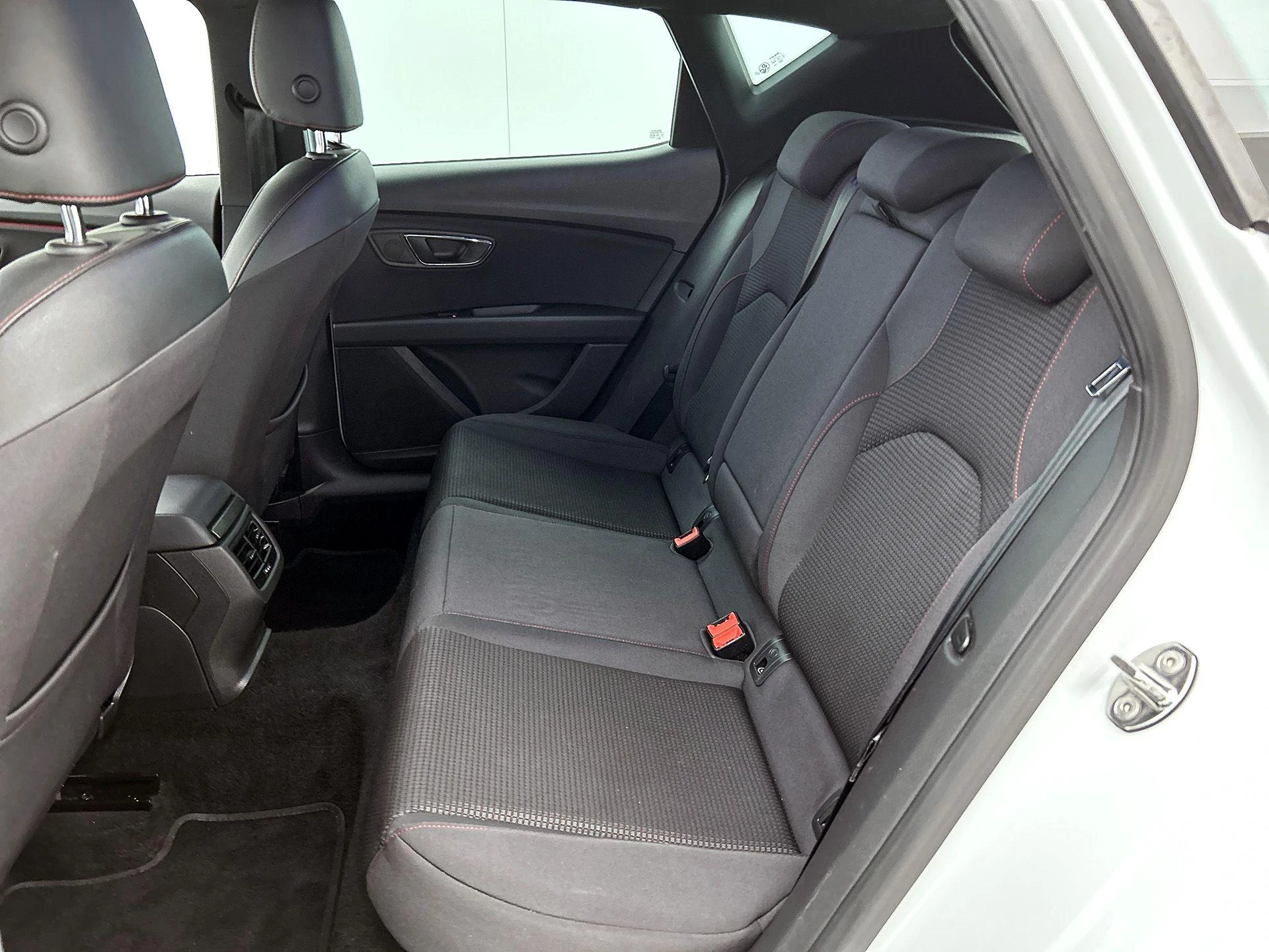 SEAT Leon ST 1.5 TSI FR Business Intense