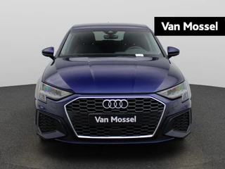 Audi A3 Sportback 1.5 40 TFSi e S tronic S line