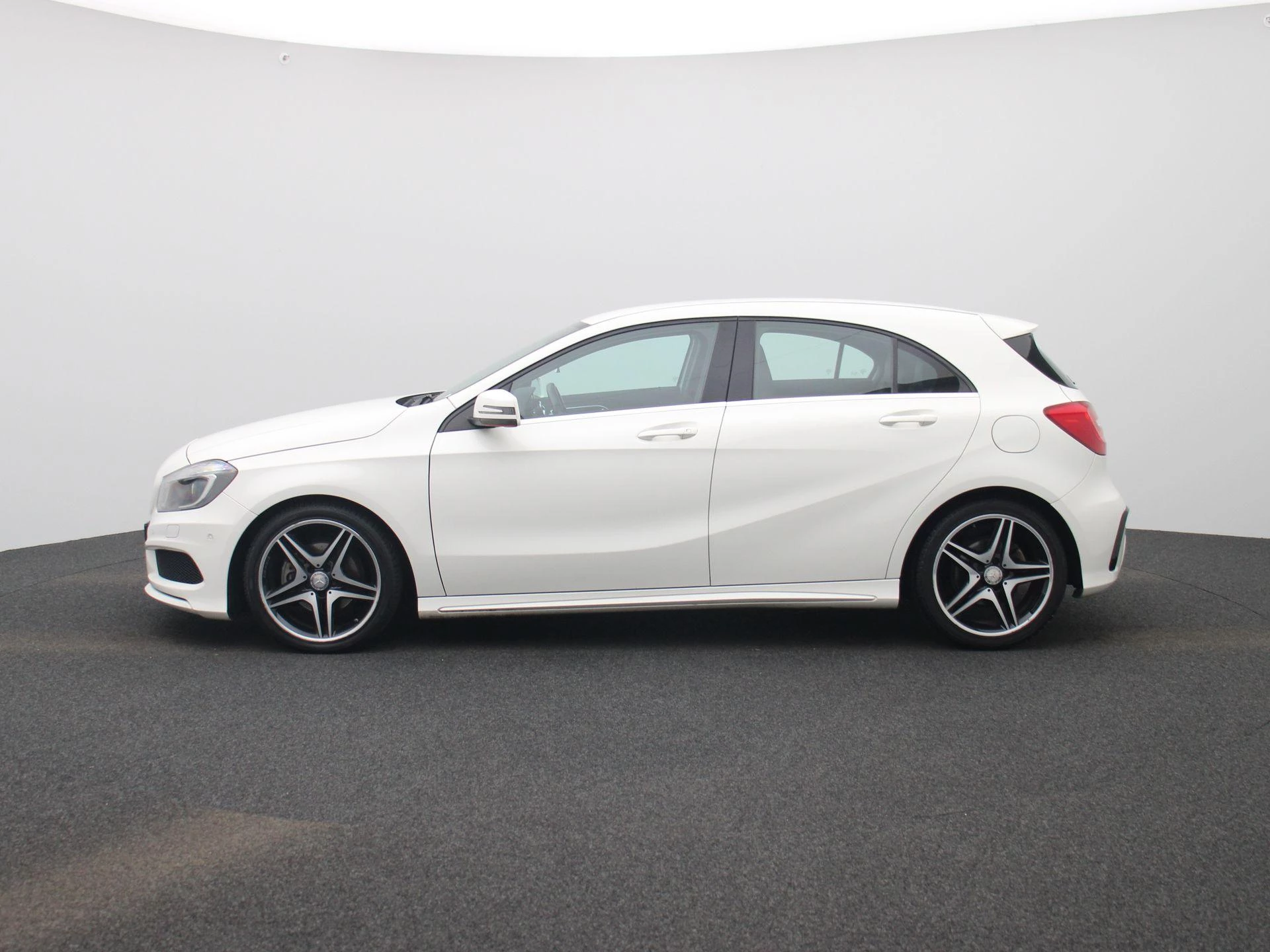 Mercedes-Benz A-Klasse 180 Prestige