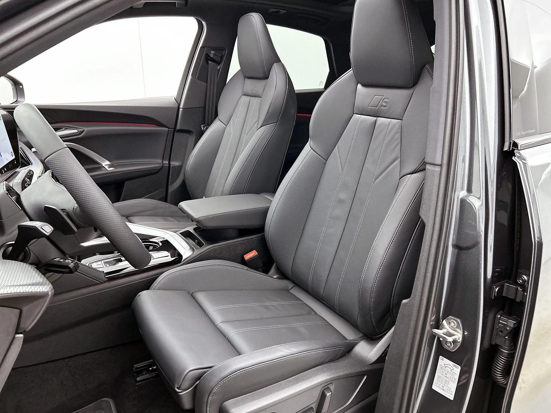 Audi Q5 Sportback 2.0 TFSI e-hybrid quattro S edition Competition