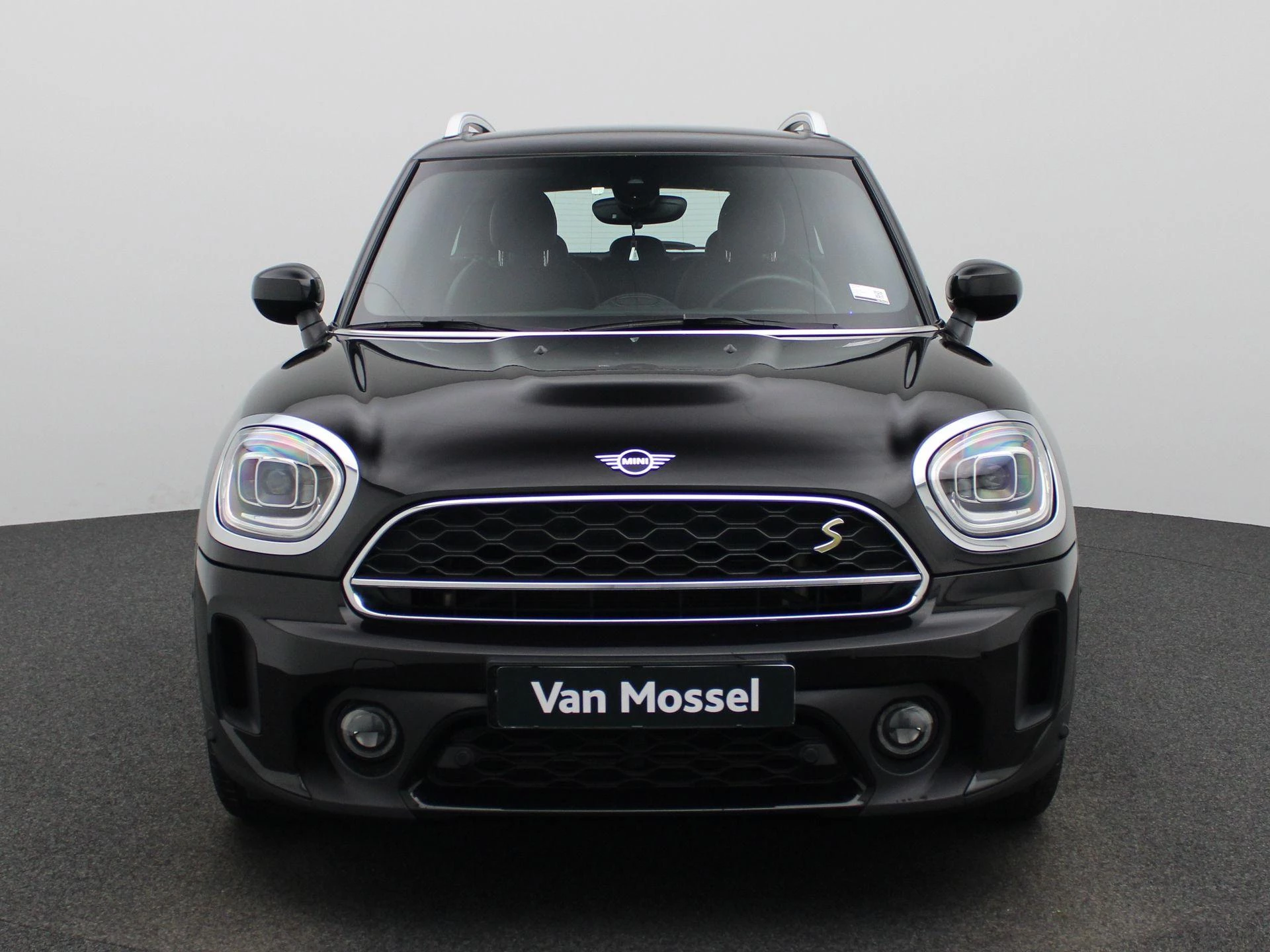 MINI Countryman Cooper (100 kW)