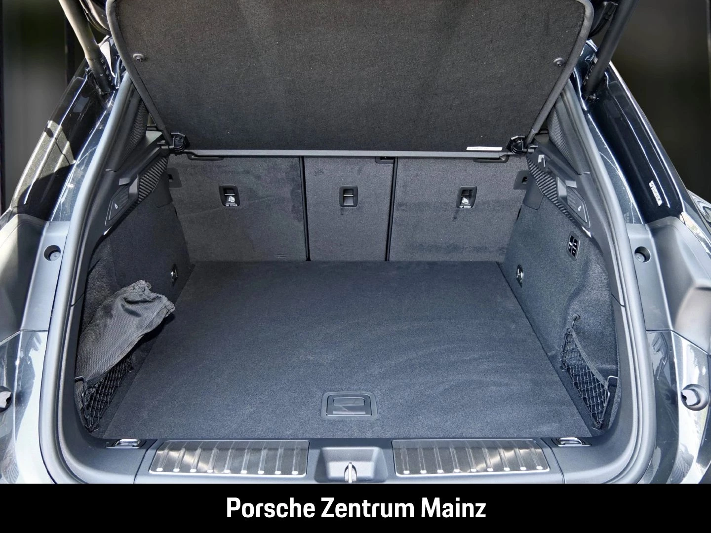 Porsche Macan GTS HA-Lenkung Head-Up BOSE LED-Matrix gts