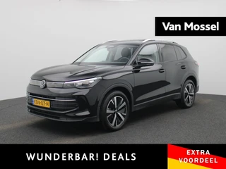 Volkswagen Tiguan 1.5 eTSI Life Edition 150 PK