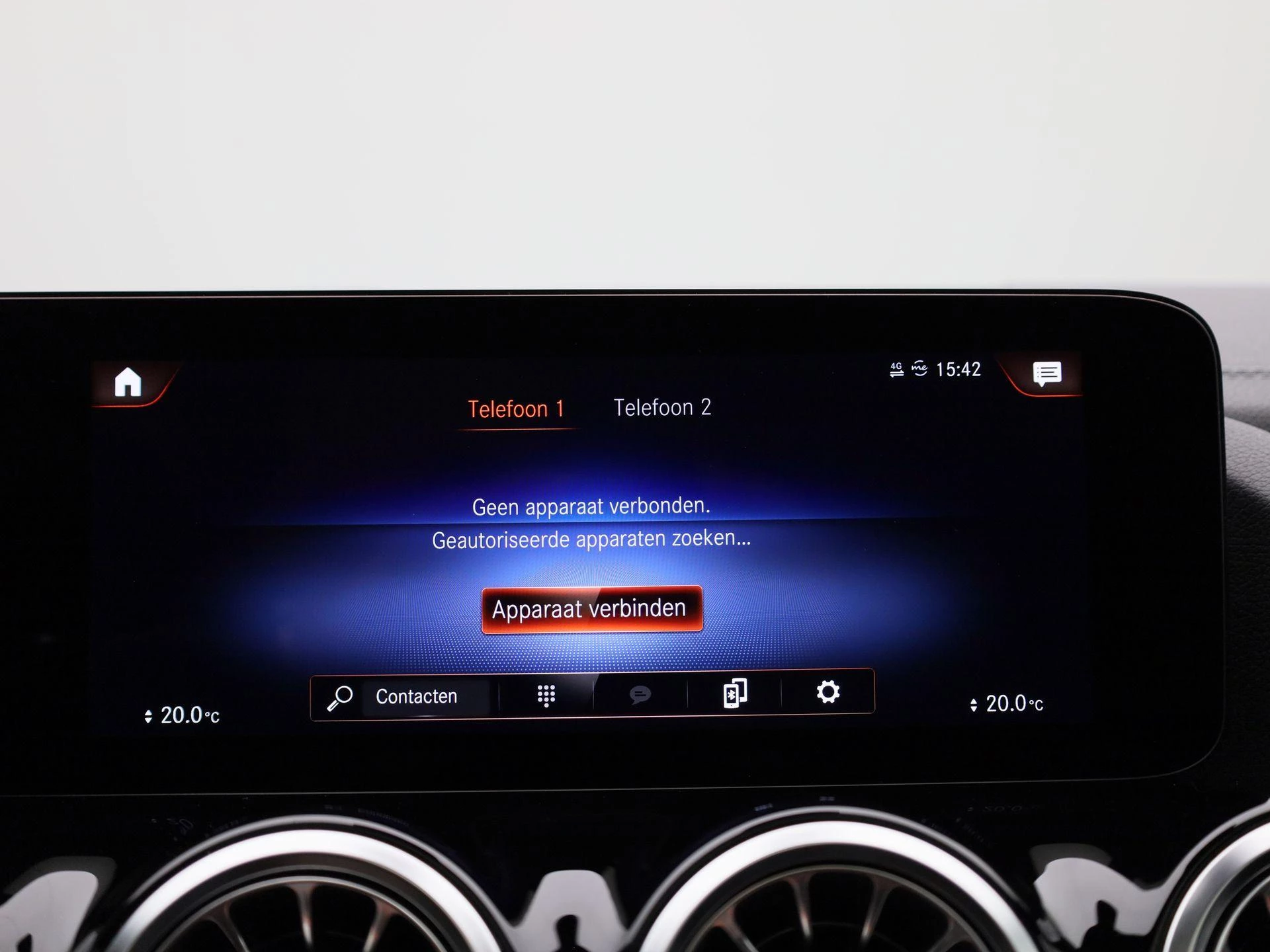 Mercedes-Benz GLA GLA 180 AMG Line