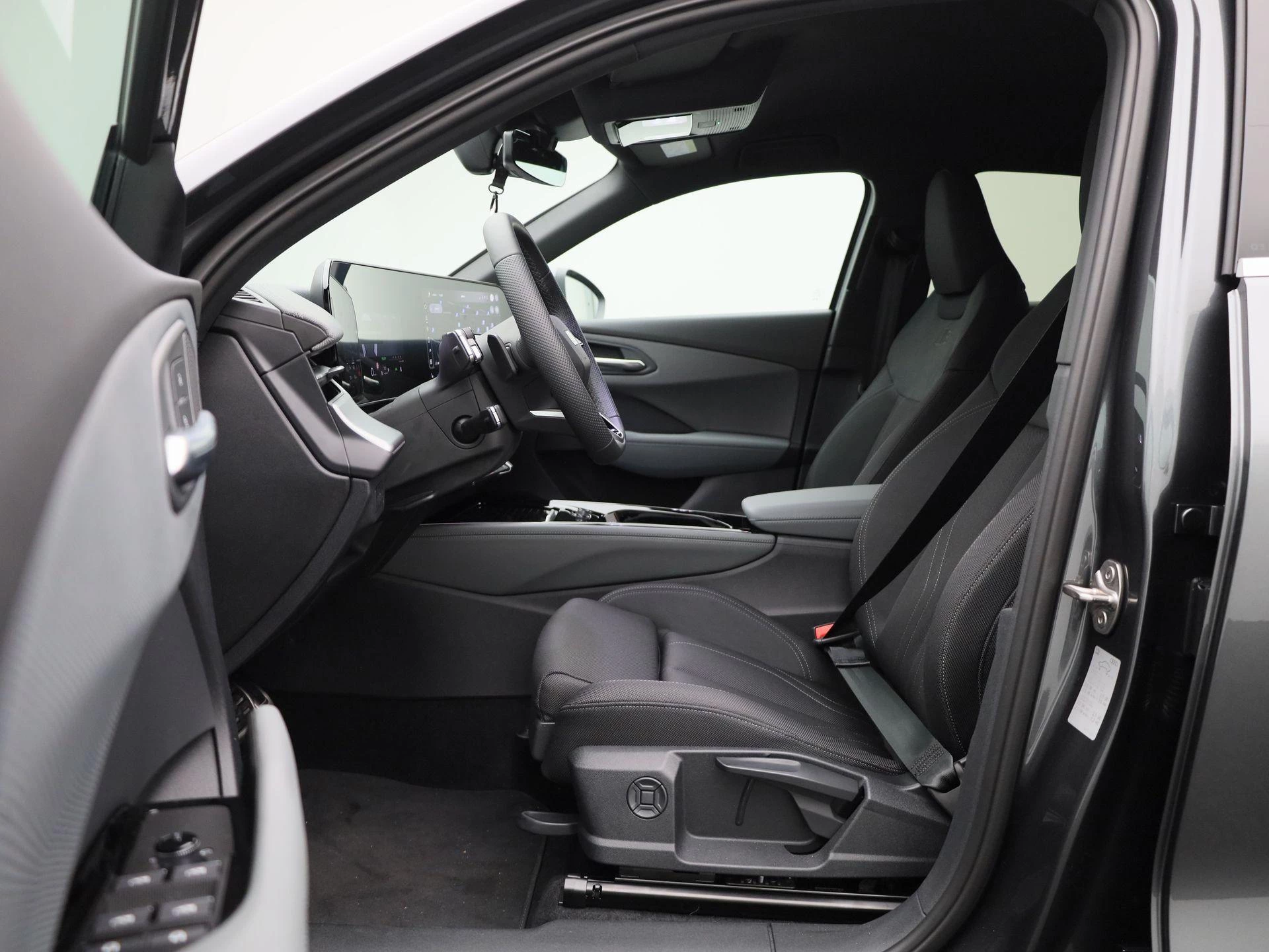 Audi Q3 Sportback 1.5 200kW e-hybrid S edition