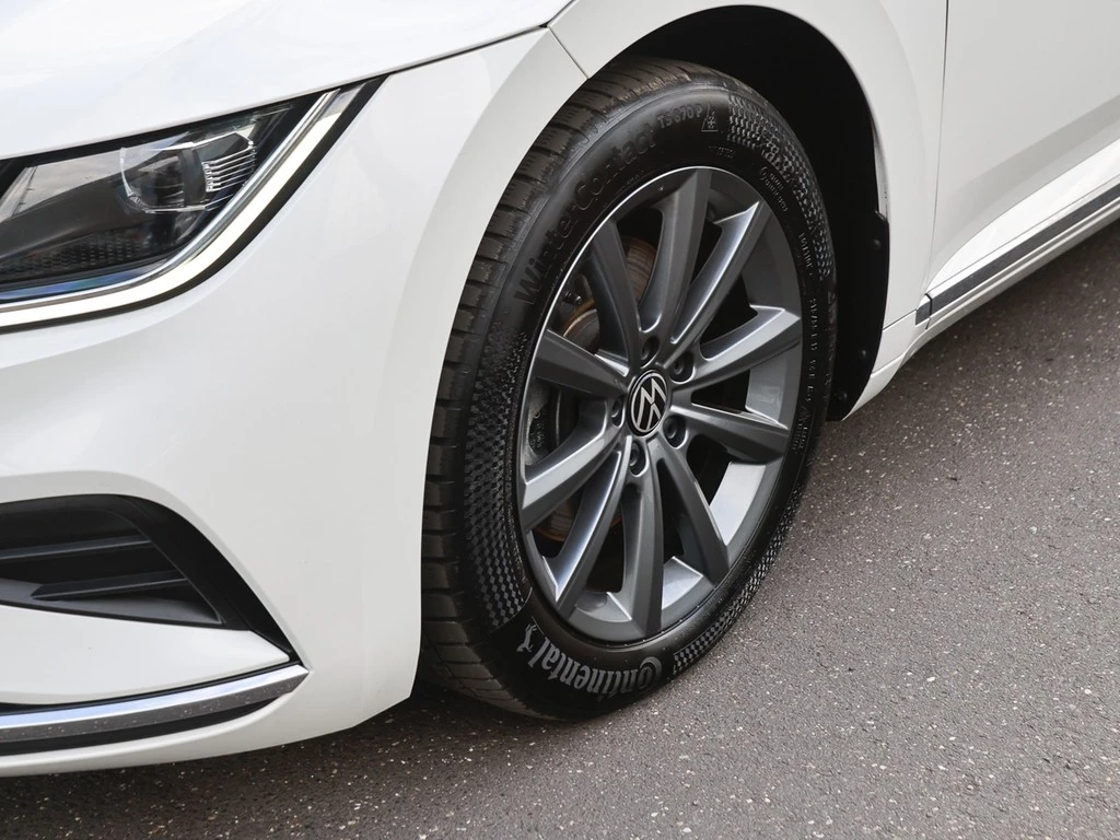 Volkswagen Arteon Shooting Brake 2.0 TDI Elegance Navi AHK