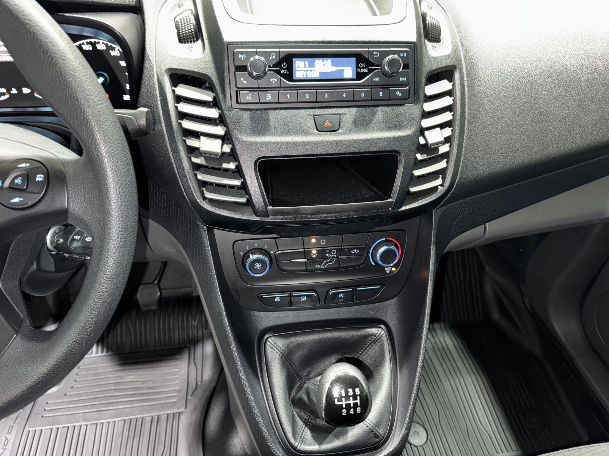 Ford Transit Connect Basis 210 L1