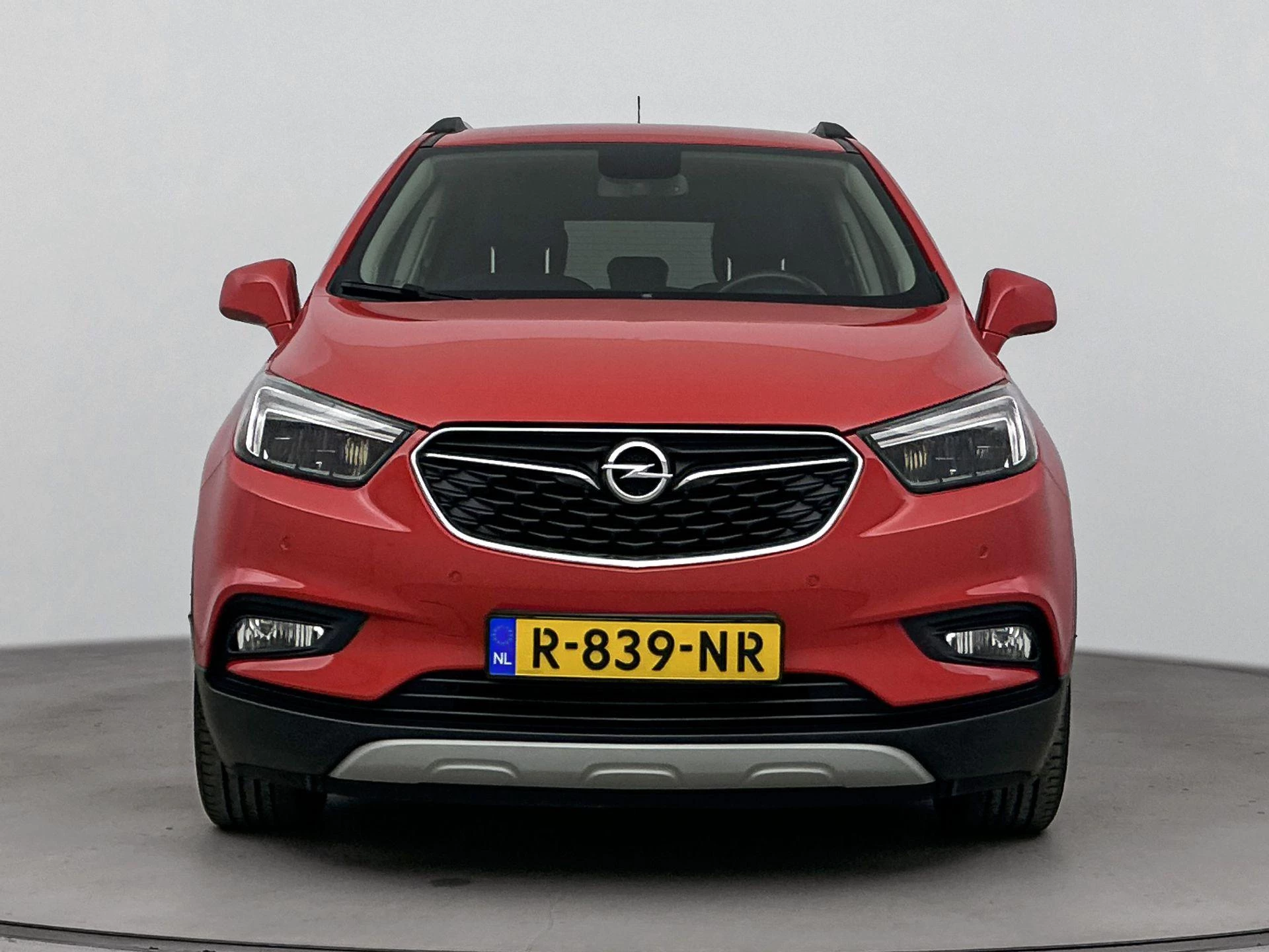 Opel Mokka X 1.4 Turbo Innovation 140PK