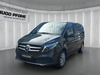 Mercedes-Benz V-Klasse 250 d Edition