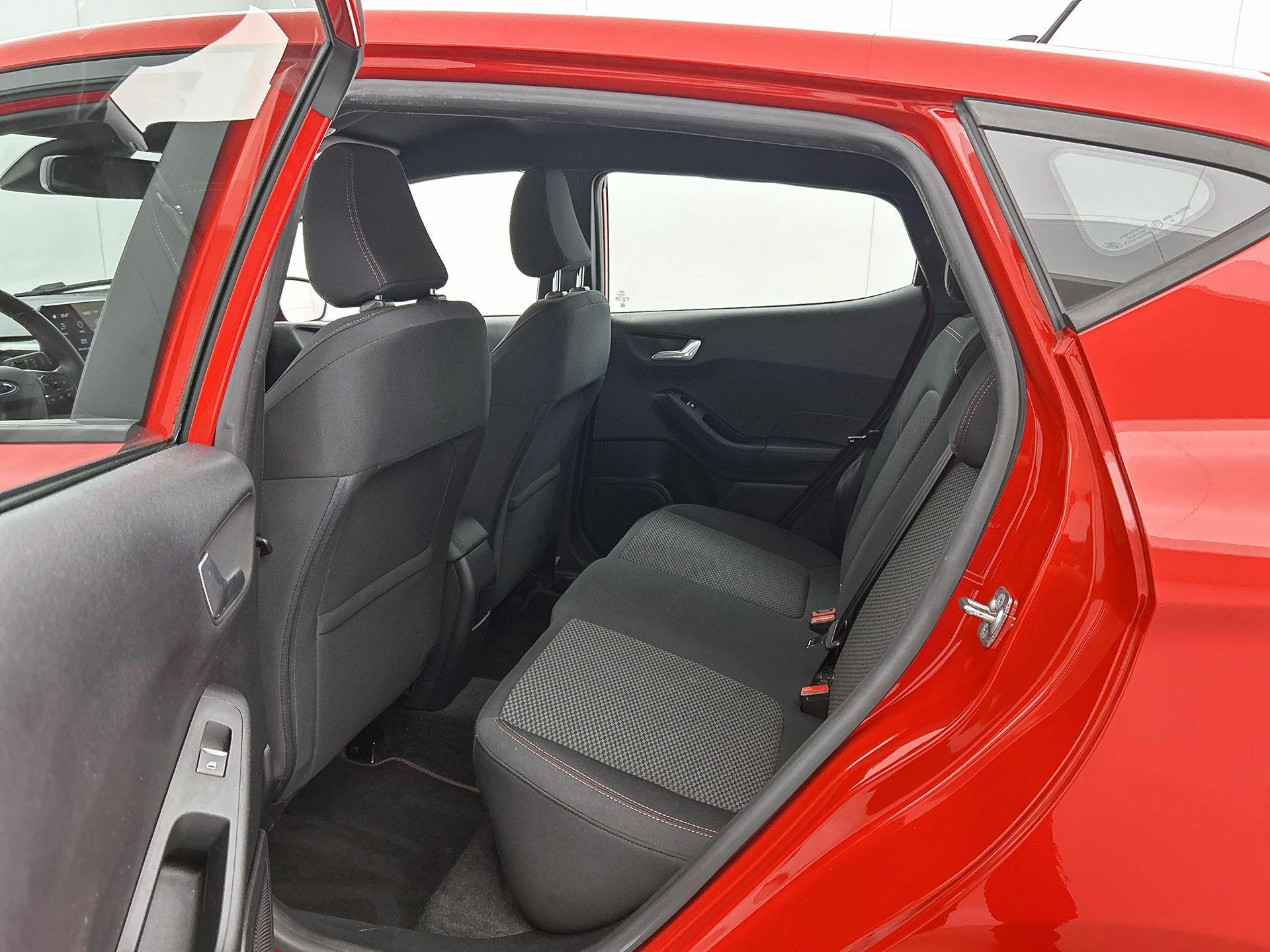 Ford Fiesta 1.0 EcoBoost ST-Line