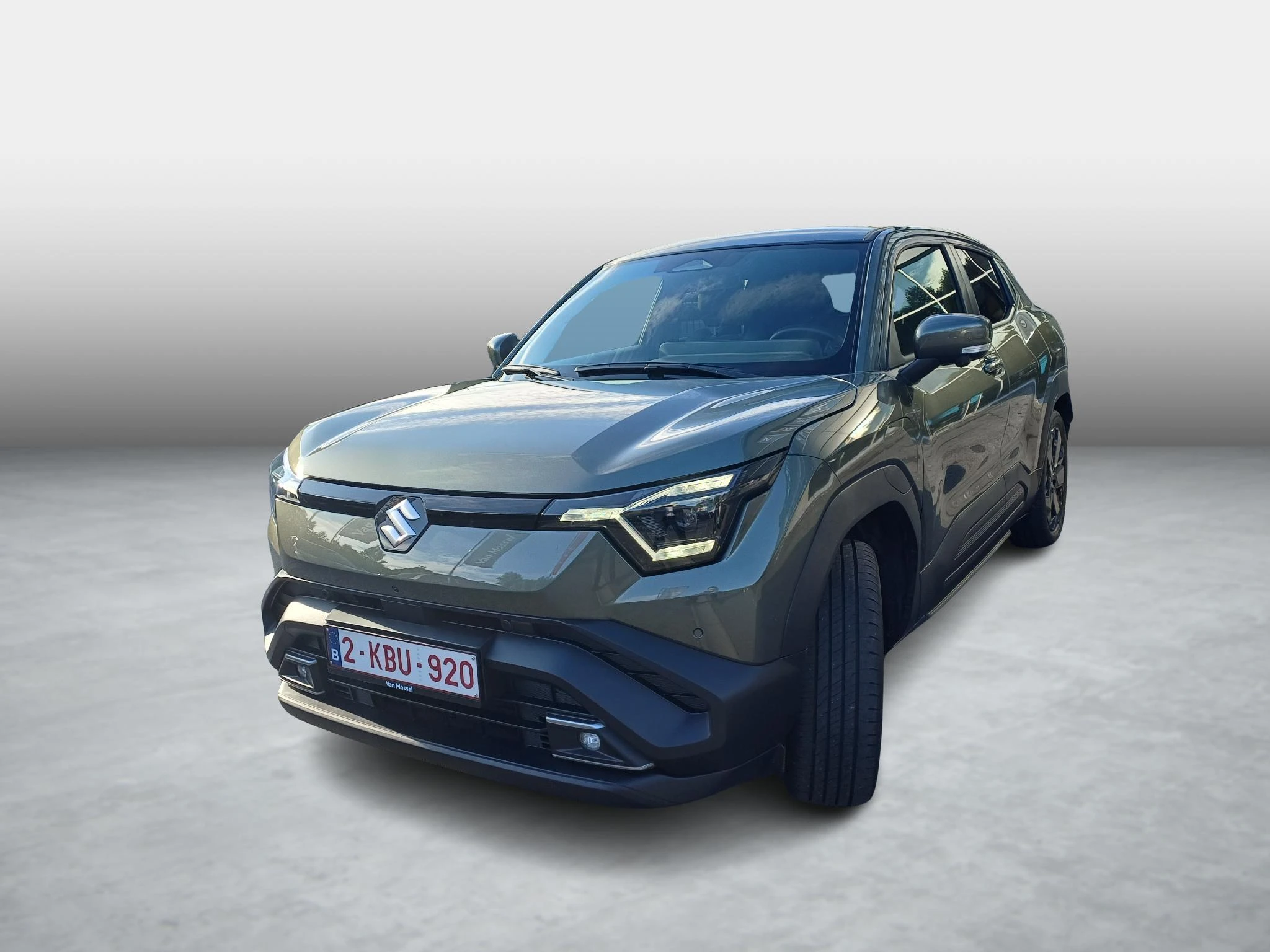 Suzuki-e Vitara-image-1