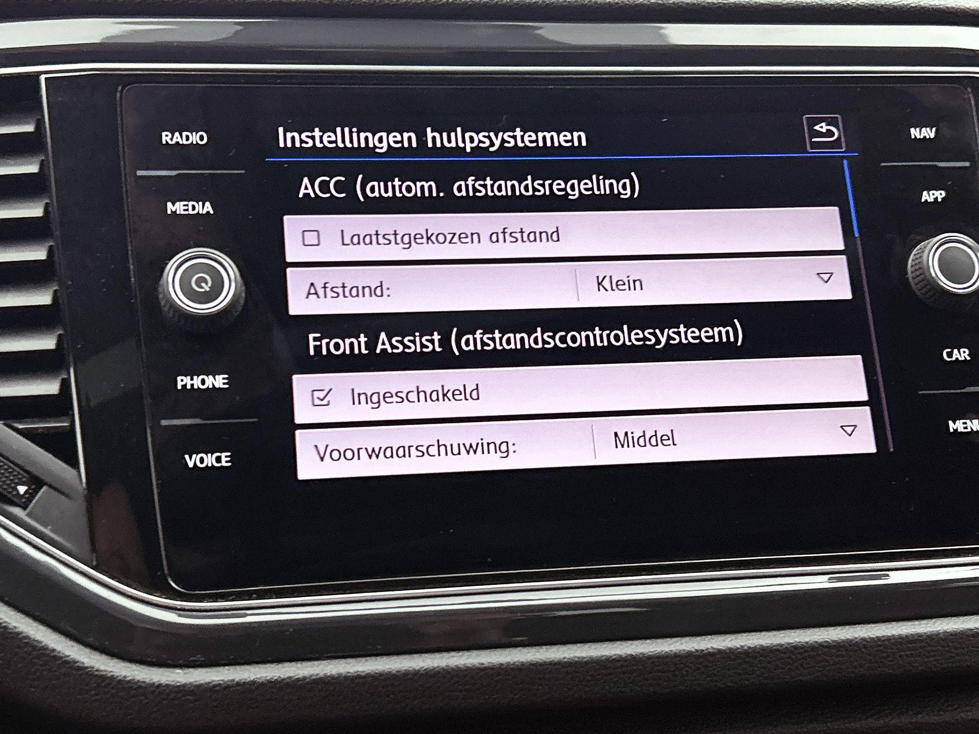 Volkswagen T-Roc 1.5 TSI Sport | 150 PK |