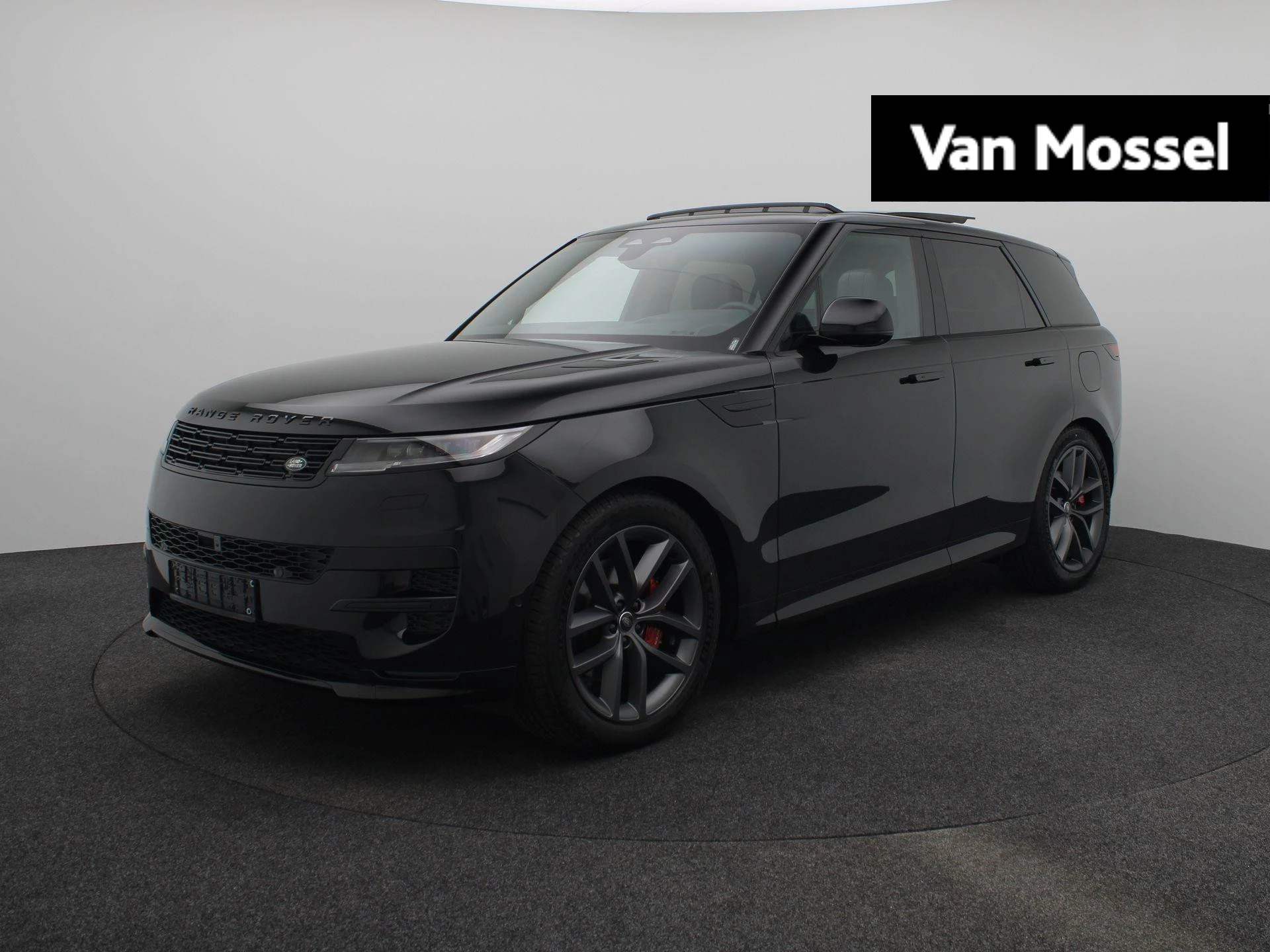 Land Rover-Range Rover Sport-image-0