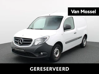 Mercedes-Benz Citan 109 CDI L2 6M