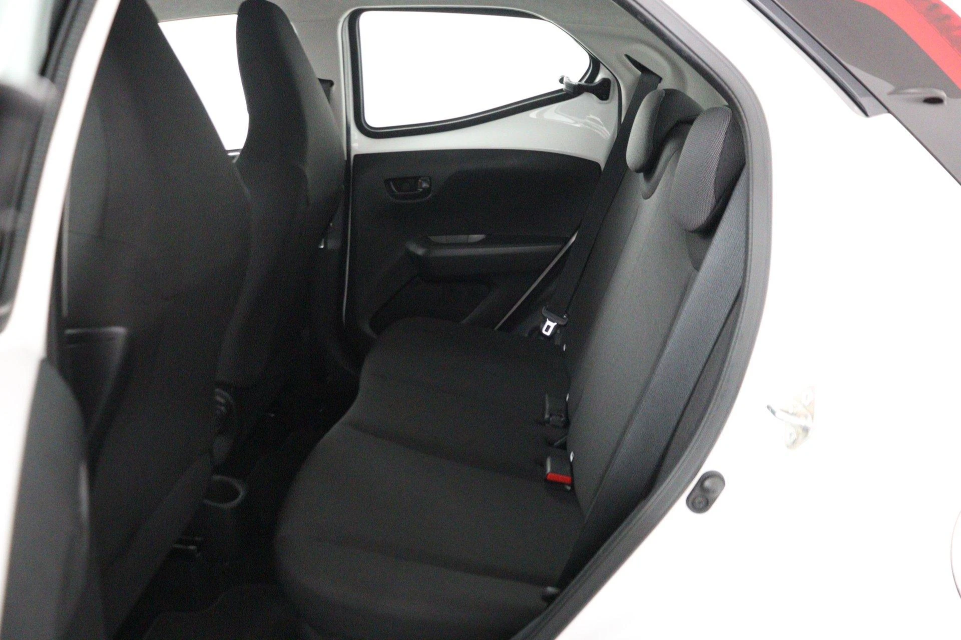Toyota Aygo 1.0 VVT-i x-fun |