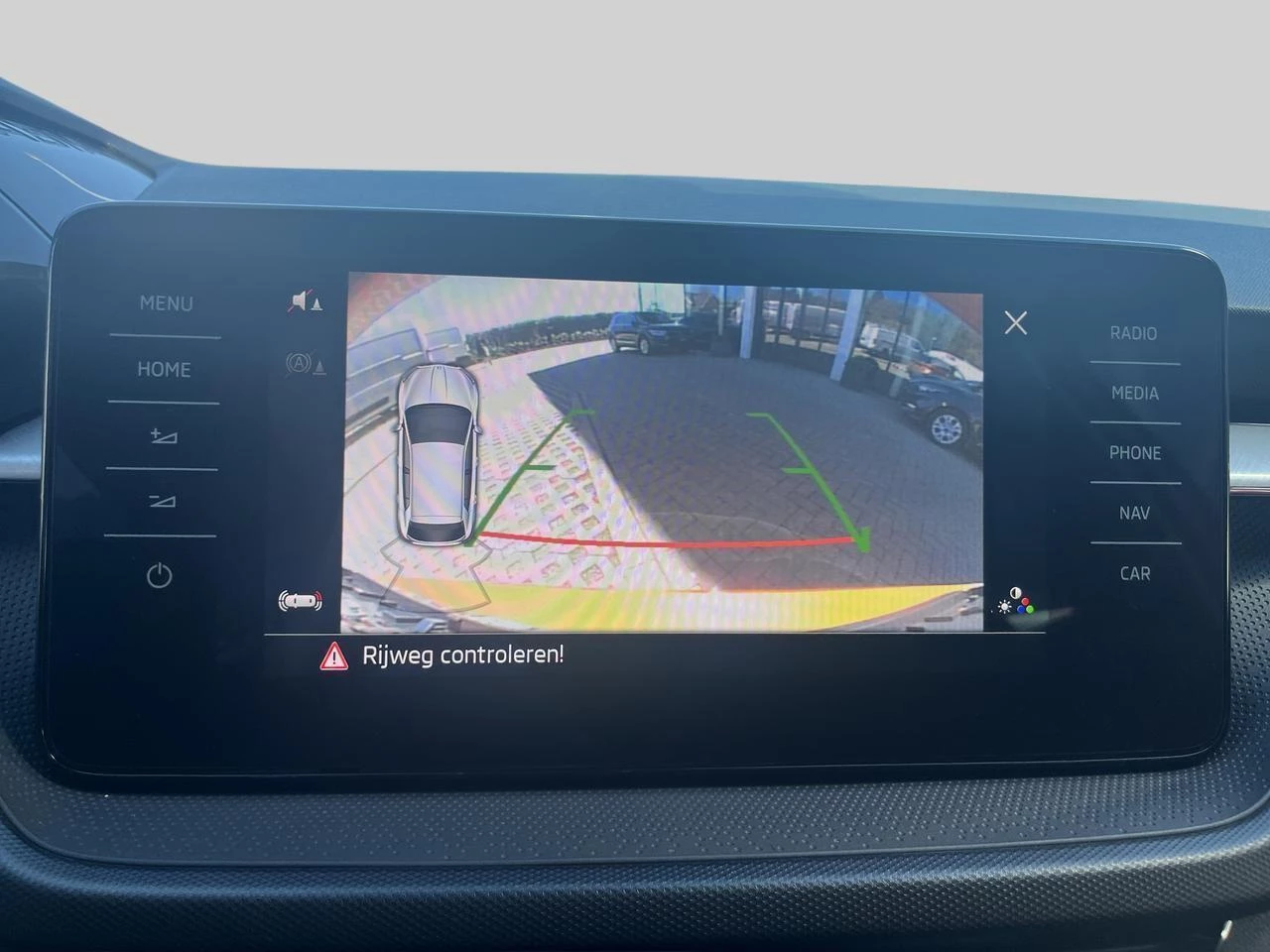 Škoda Fabia 1.0 TSI 70kW Ambition