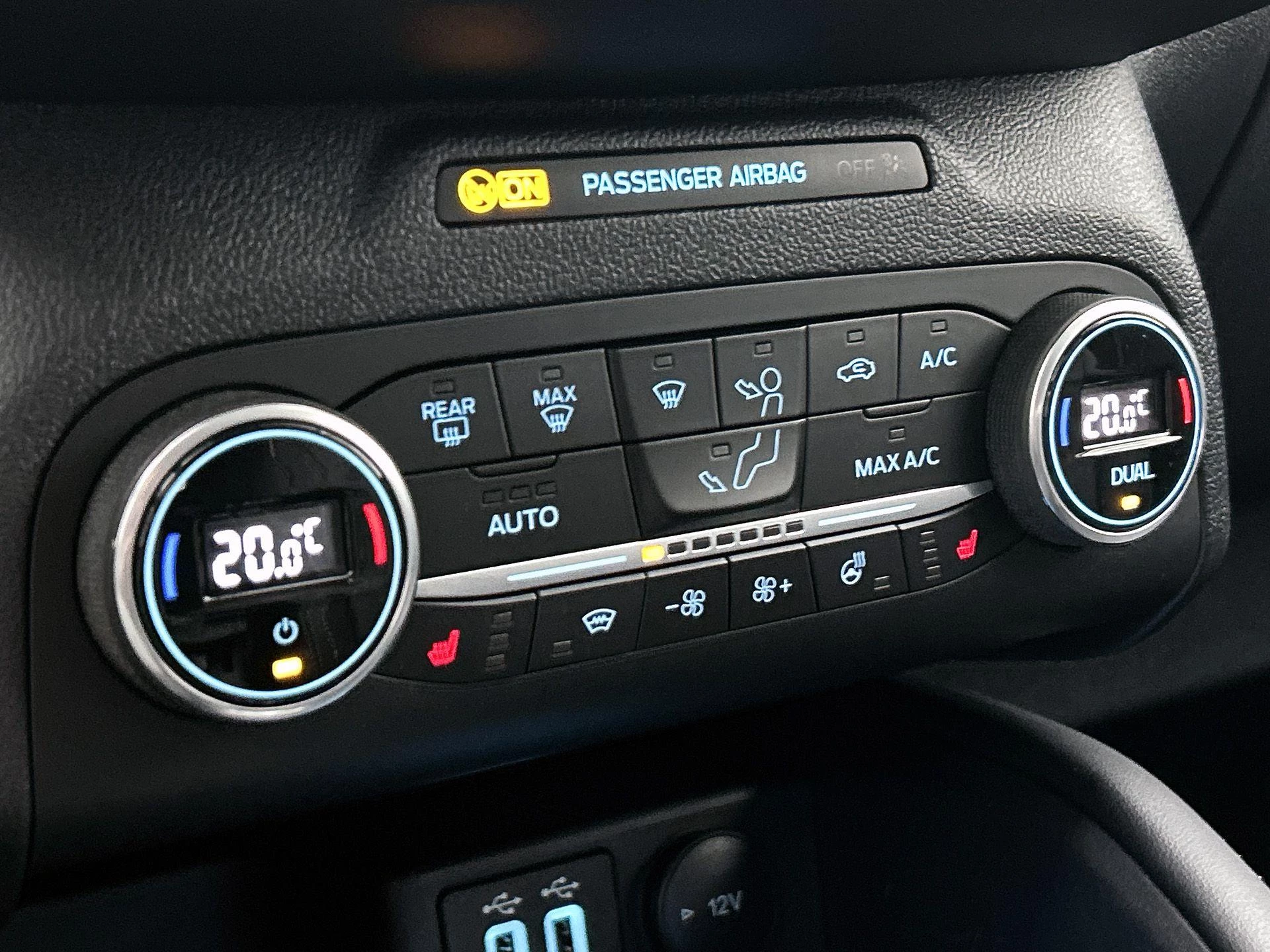 Ford Kuga 2.5 PHEV Vignale