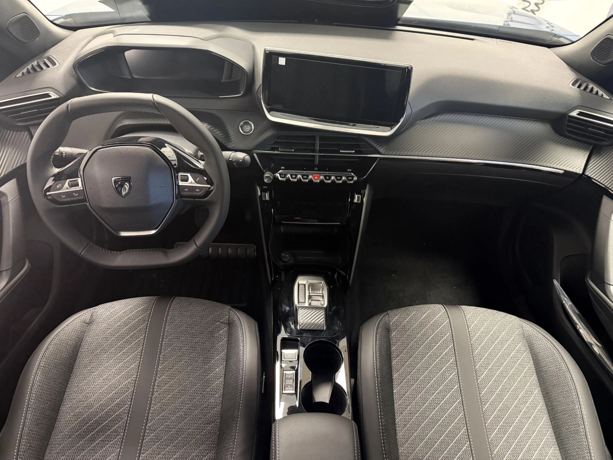 Peugeot 2008 1.2 Hybrid 110 Allure