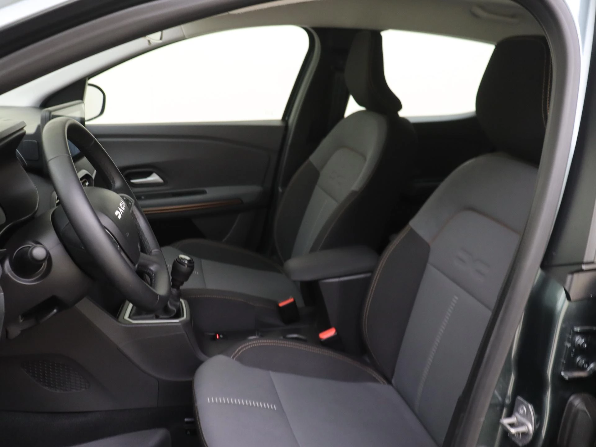 Dacia Sandero Stepway 1.0 TCe 100 ECO-G Up&Go