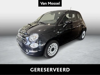 Fiat 500 1.0 Hybrid 70 Dolcevita