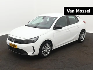 Opel Corsa 1.2
