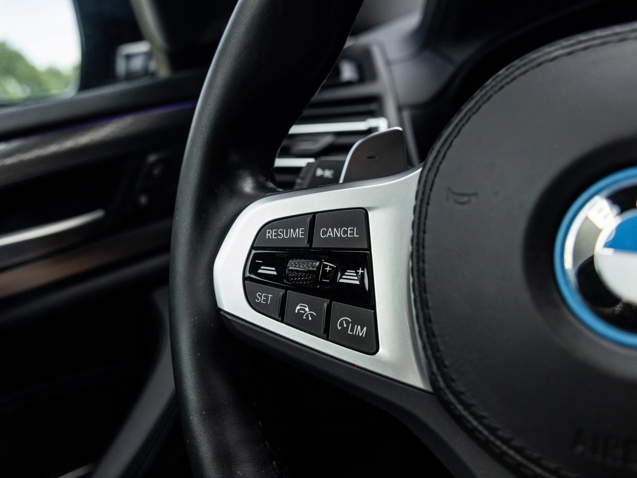 BMW X3 xDrive30e High Executive