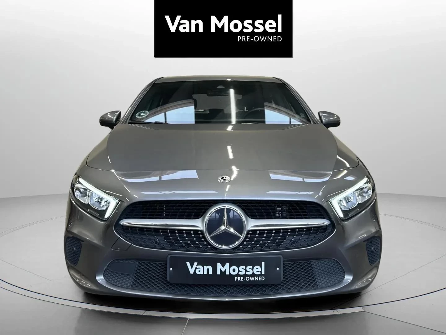 Mercedes-Benz A-Klasse A250 e Advantage aut.