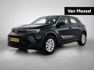 Opel Mokka-e Edition 50-kWh 11kw bl.