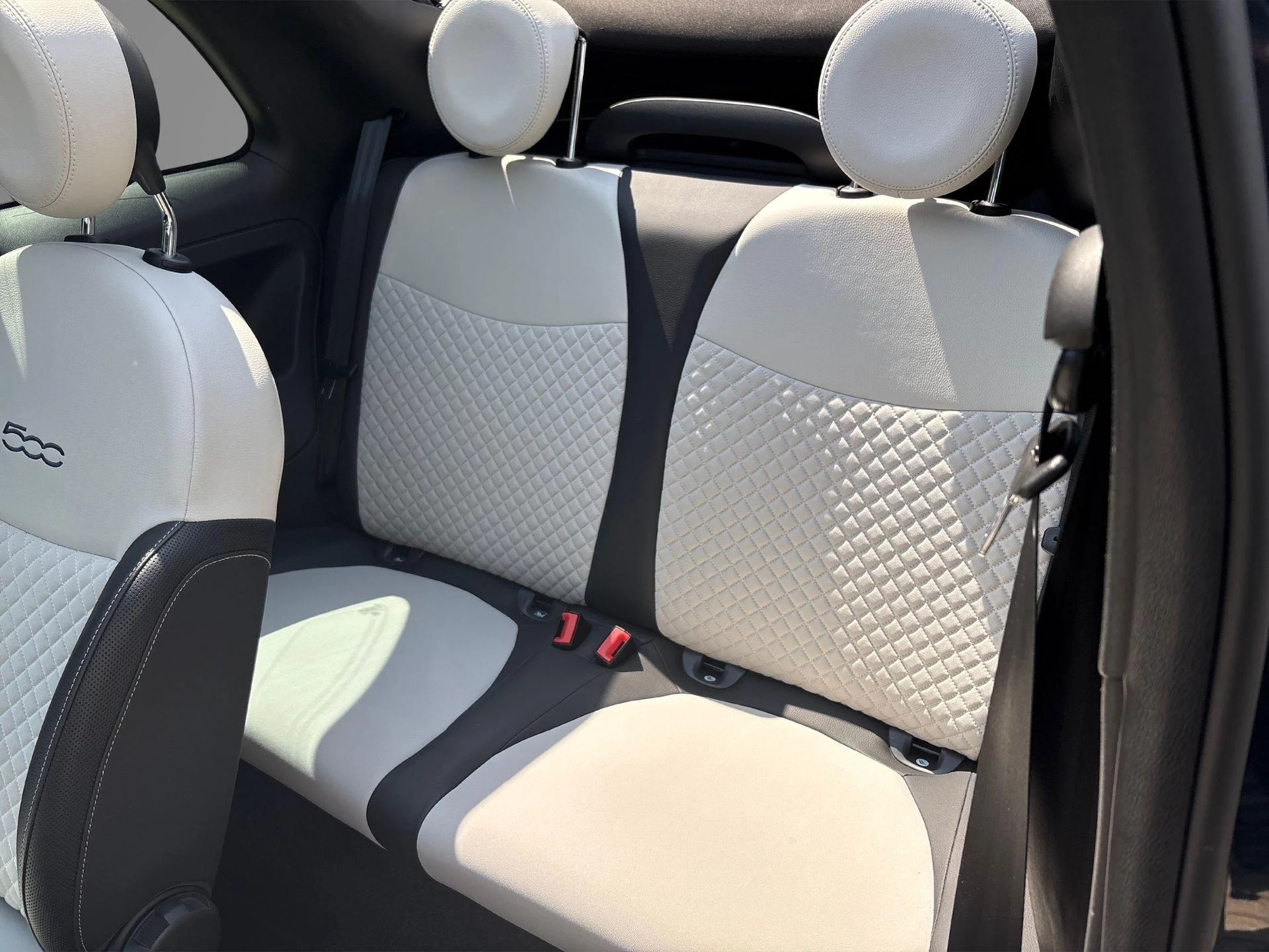 Fiat 500C 1.0 Hybrid Dolcevita