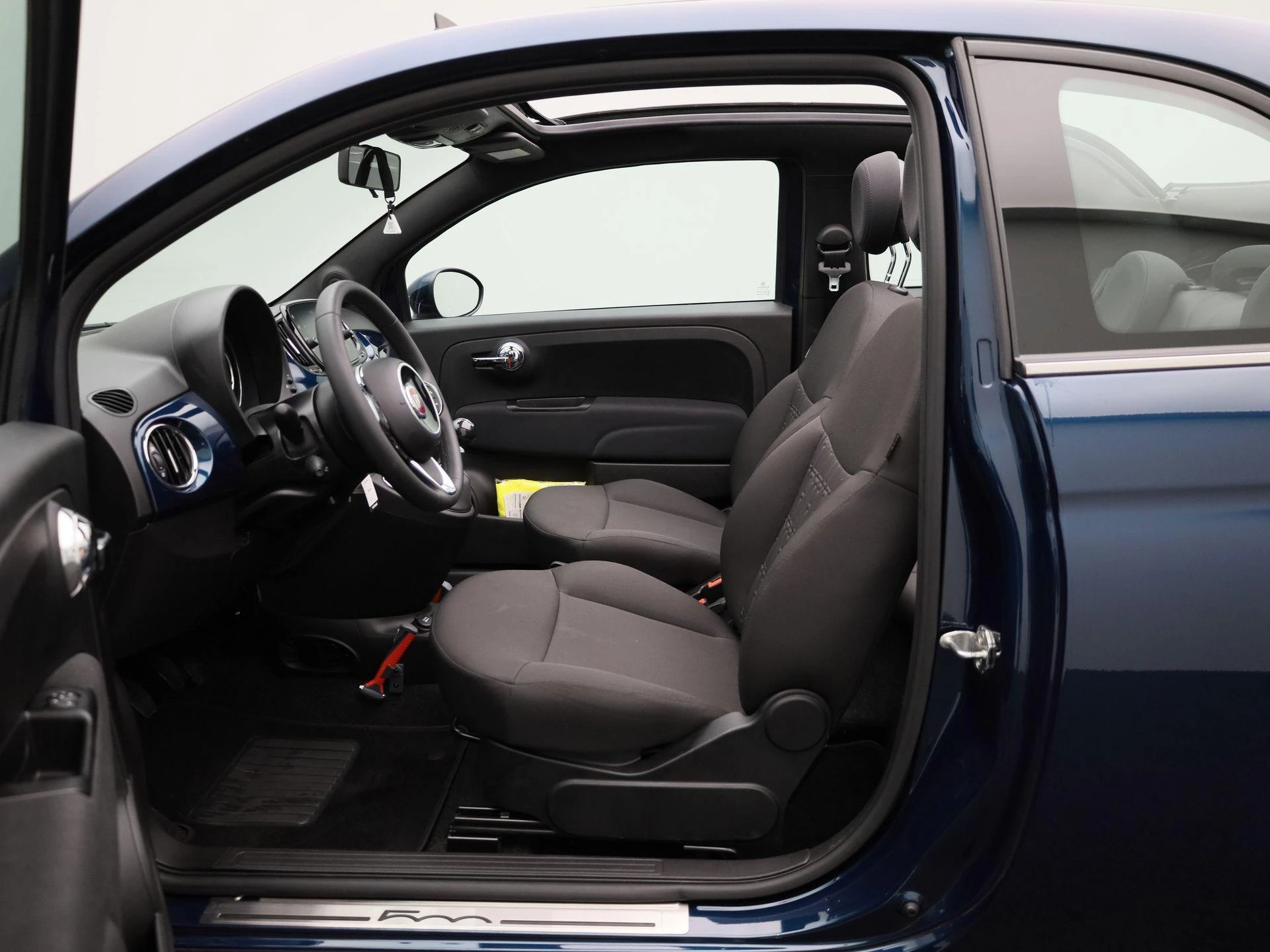 Fiat 500 - 9