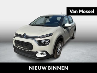 Citroën C3 1.2 PureTech 83 S&S MAN YOU