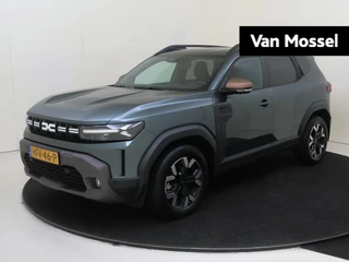 Dacia Duster 1.6 Hybrid 140 Extreme