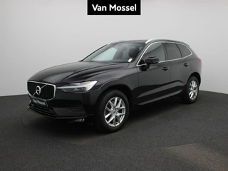 Volvo XC60 B4 D Geartronic Momentum Pro