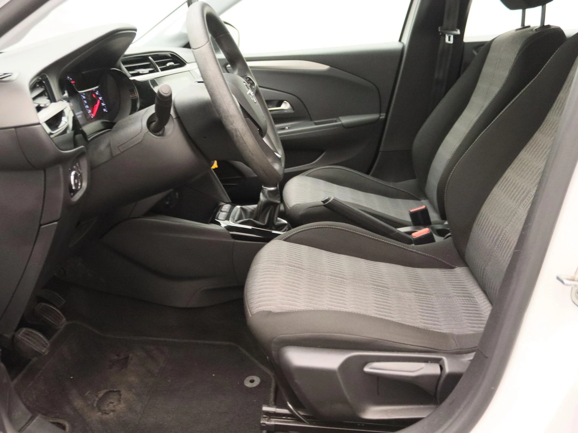 Opel Corsa 1.2 Edition