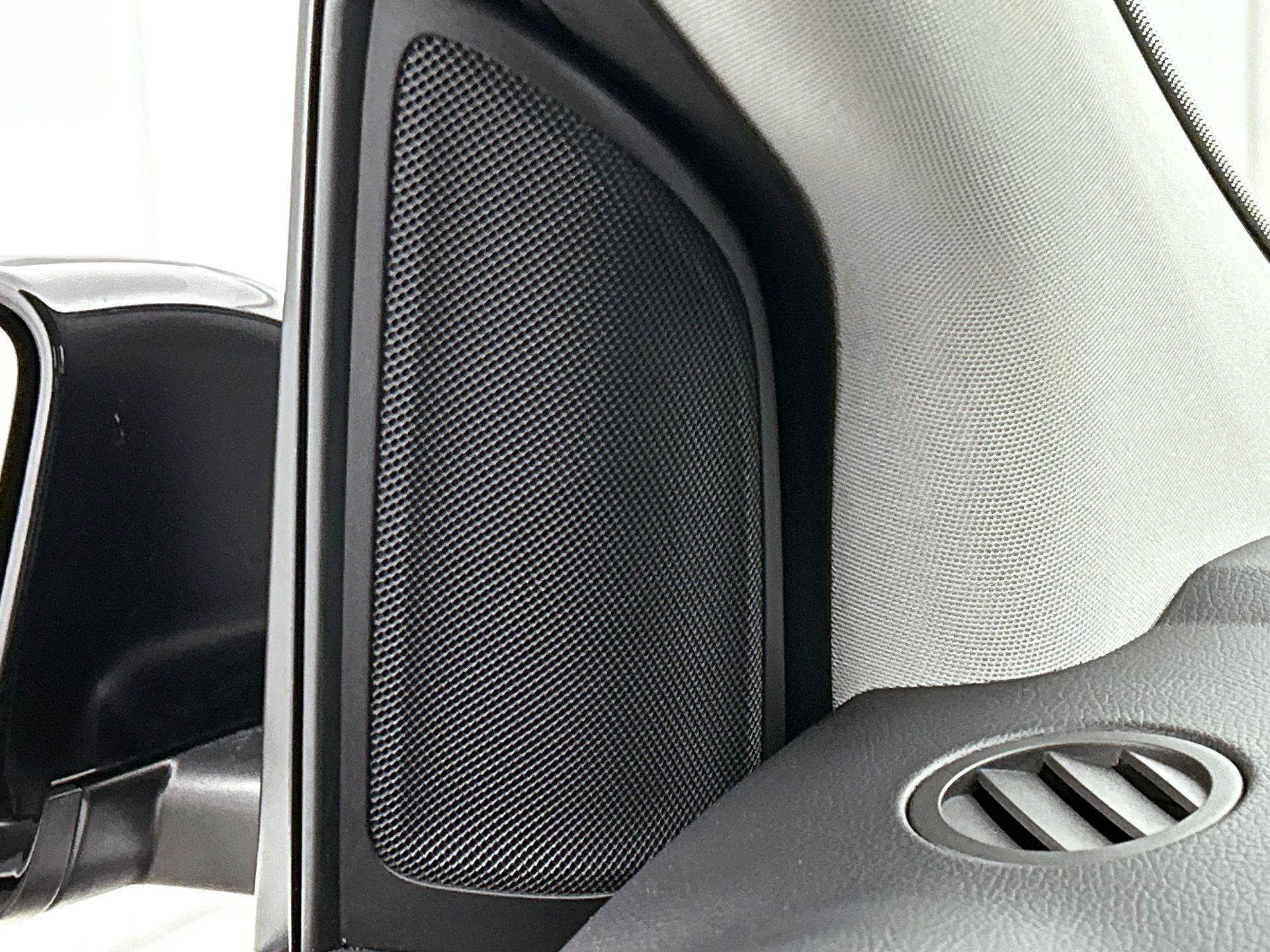 Mercedes-Benz B-Klasse 180 Ambition