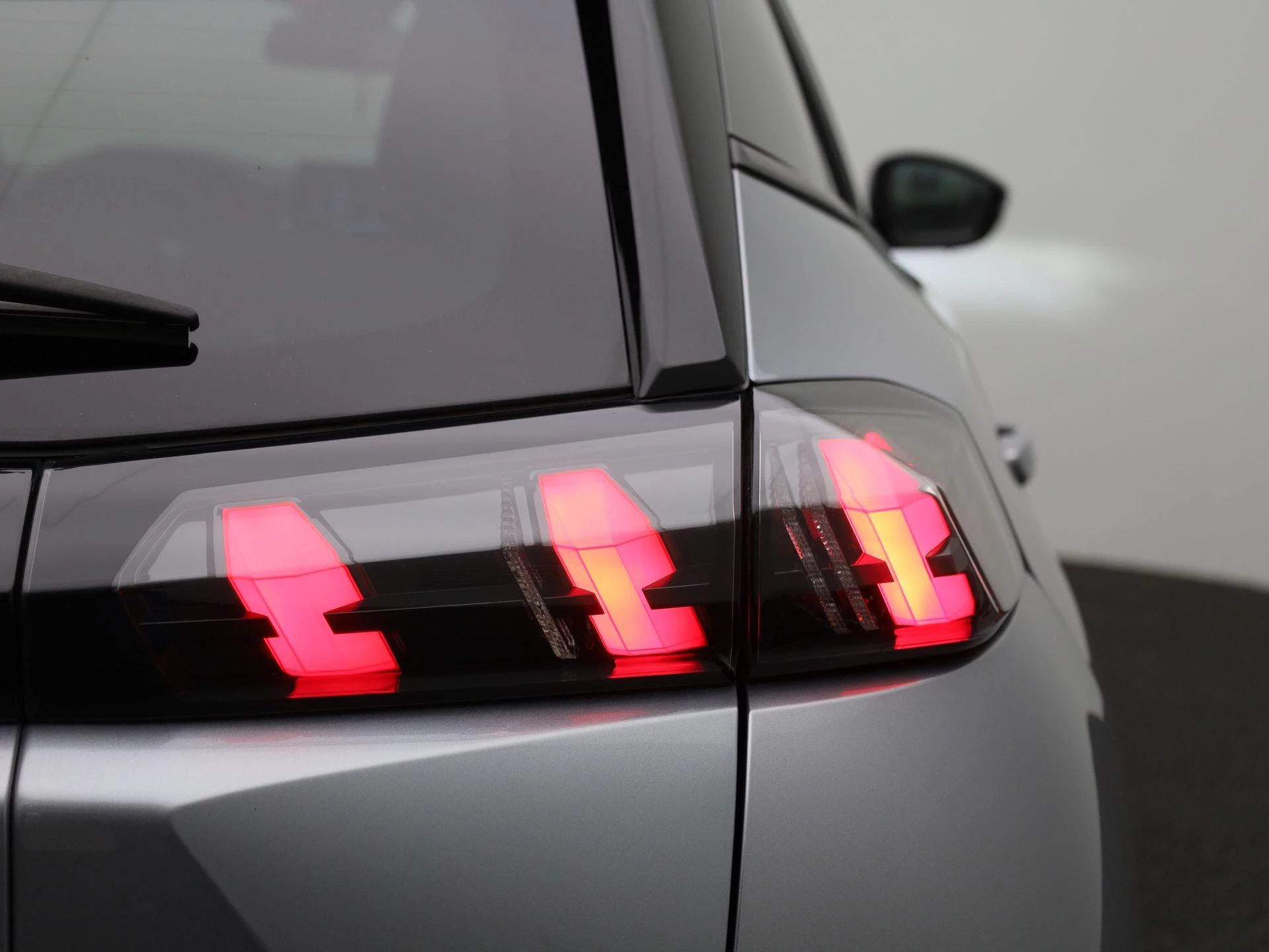Peugeot e-2008 e-2008 Allure