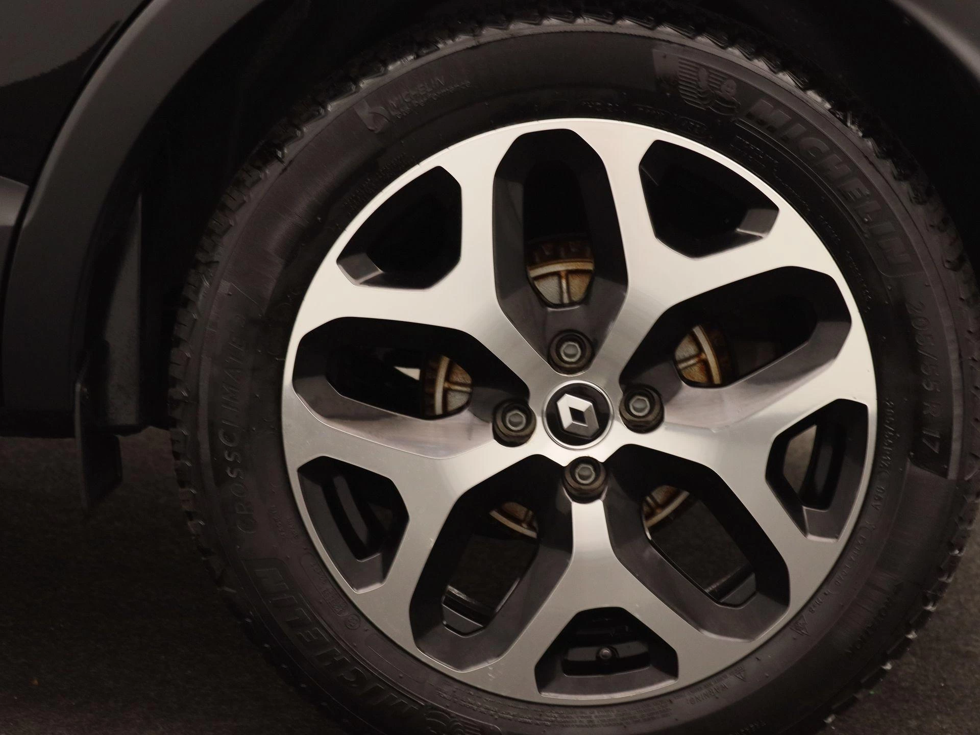 Renault Captur TCe 150 EDC Automaat Intens