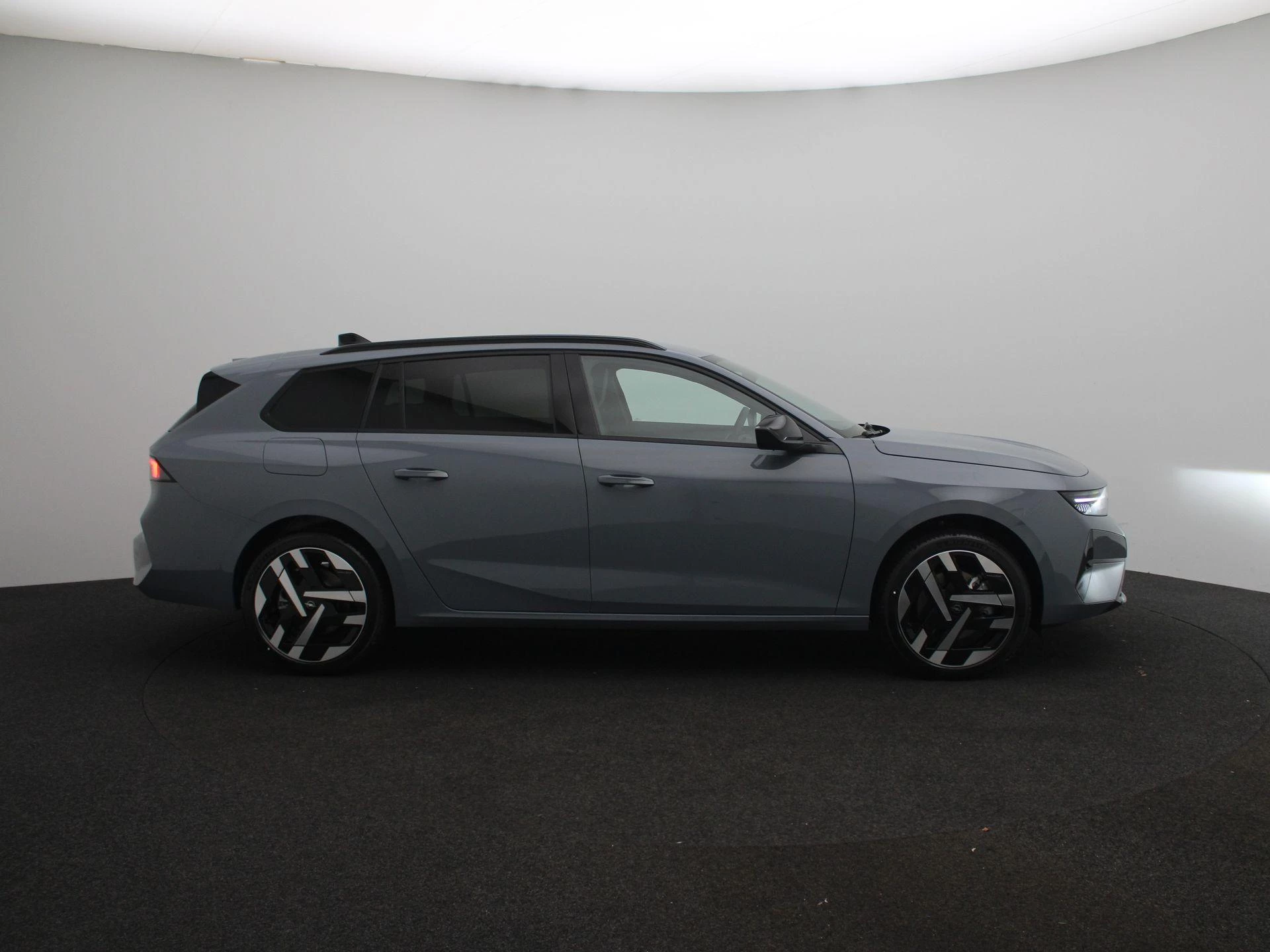 Opel Astra Electric 58 kWh Business Edition
