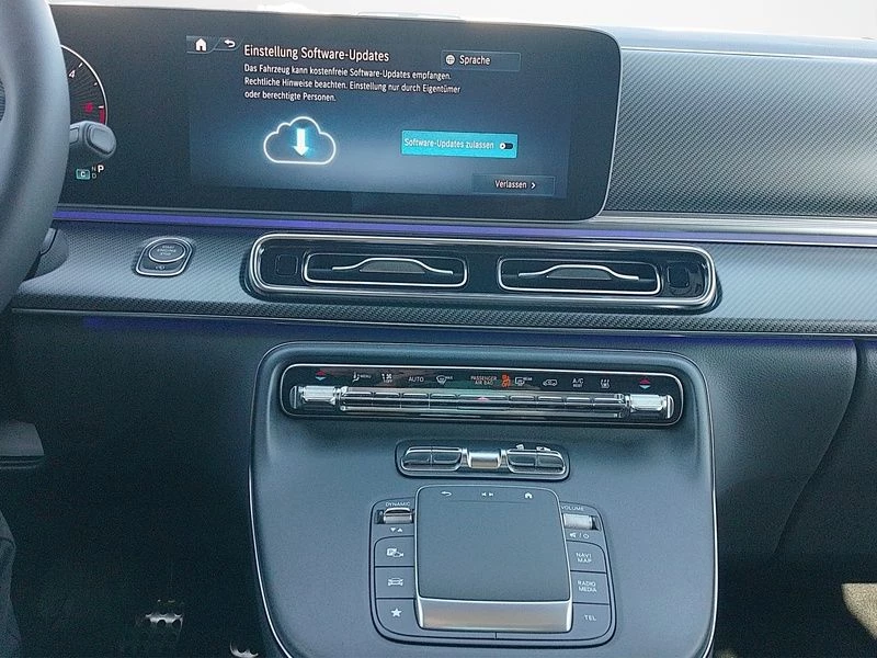 Mercedes-Benz Marco Polo V 300 d 4M AMG+AIRMATIC+360°+EASY-UP+ AMG Line