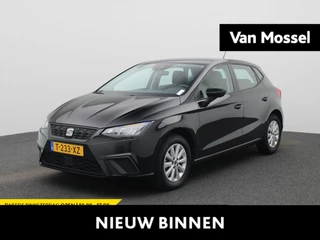 SEAT Ibiza 1.0 EcoTSI Style