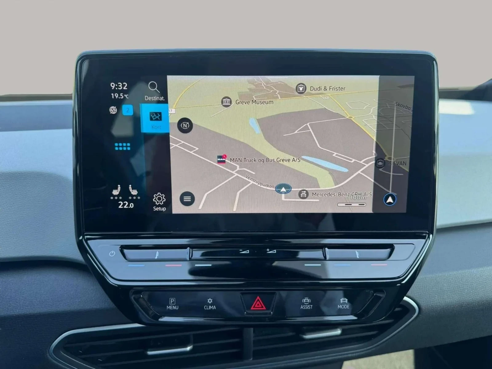 Volkswagen ID.3 Pro Performance