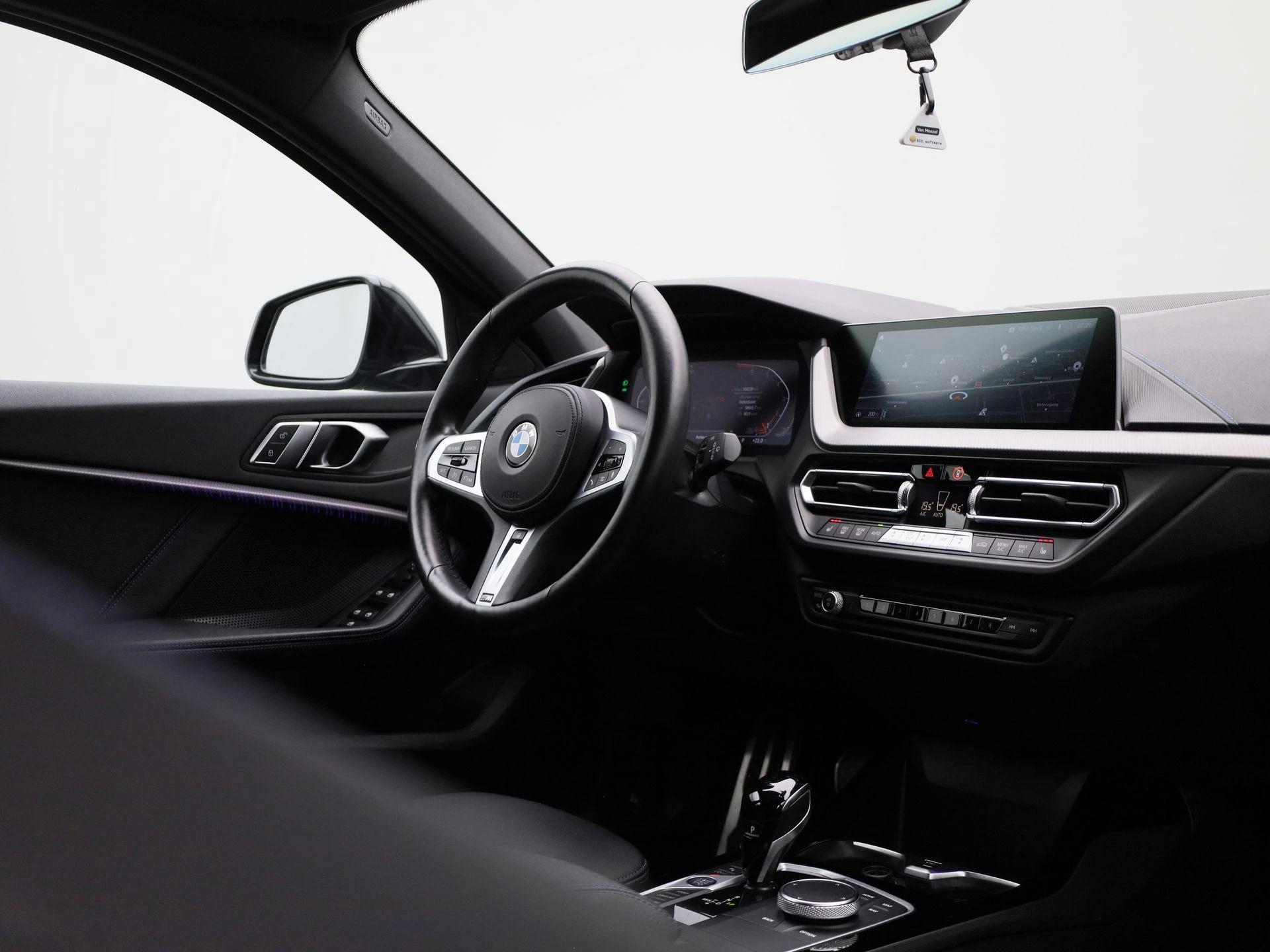 BMW 1 Serie 120i Business Edition