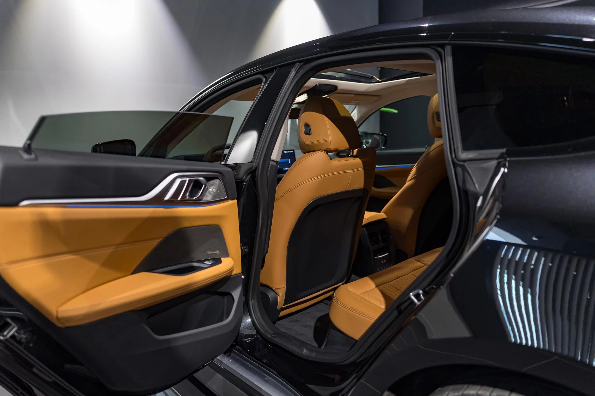 BMW i4 eDrive40