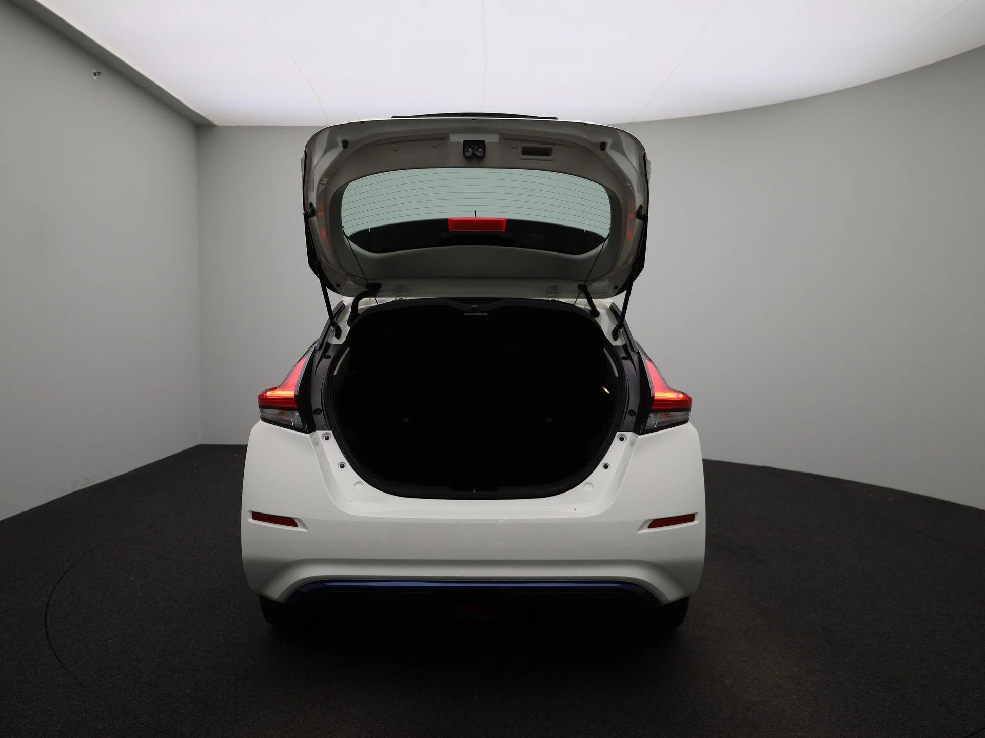 Nissan Leaf Acenta 40 kWh