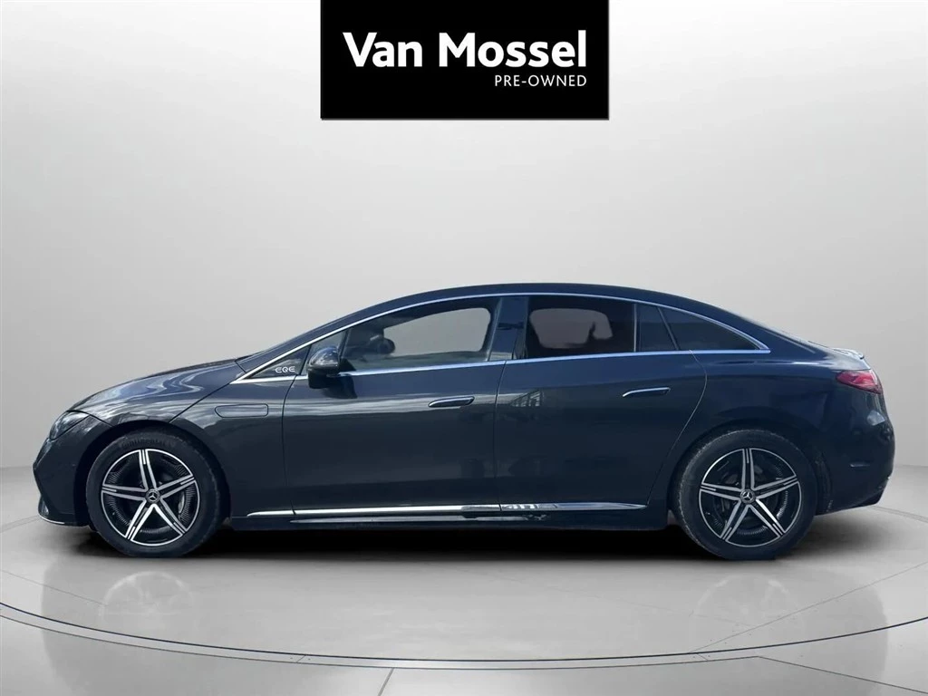 Mercedes-Benz EQE 350 EL AMG Line 292HK Aut.