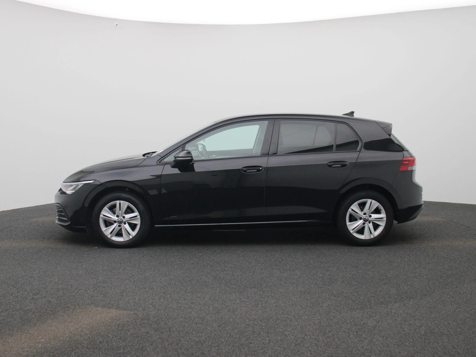 Volkswagen Golf VIII 1.0 TSI 81kW Life