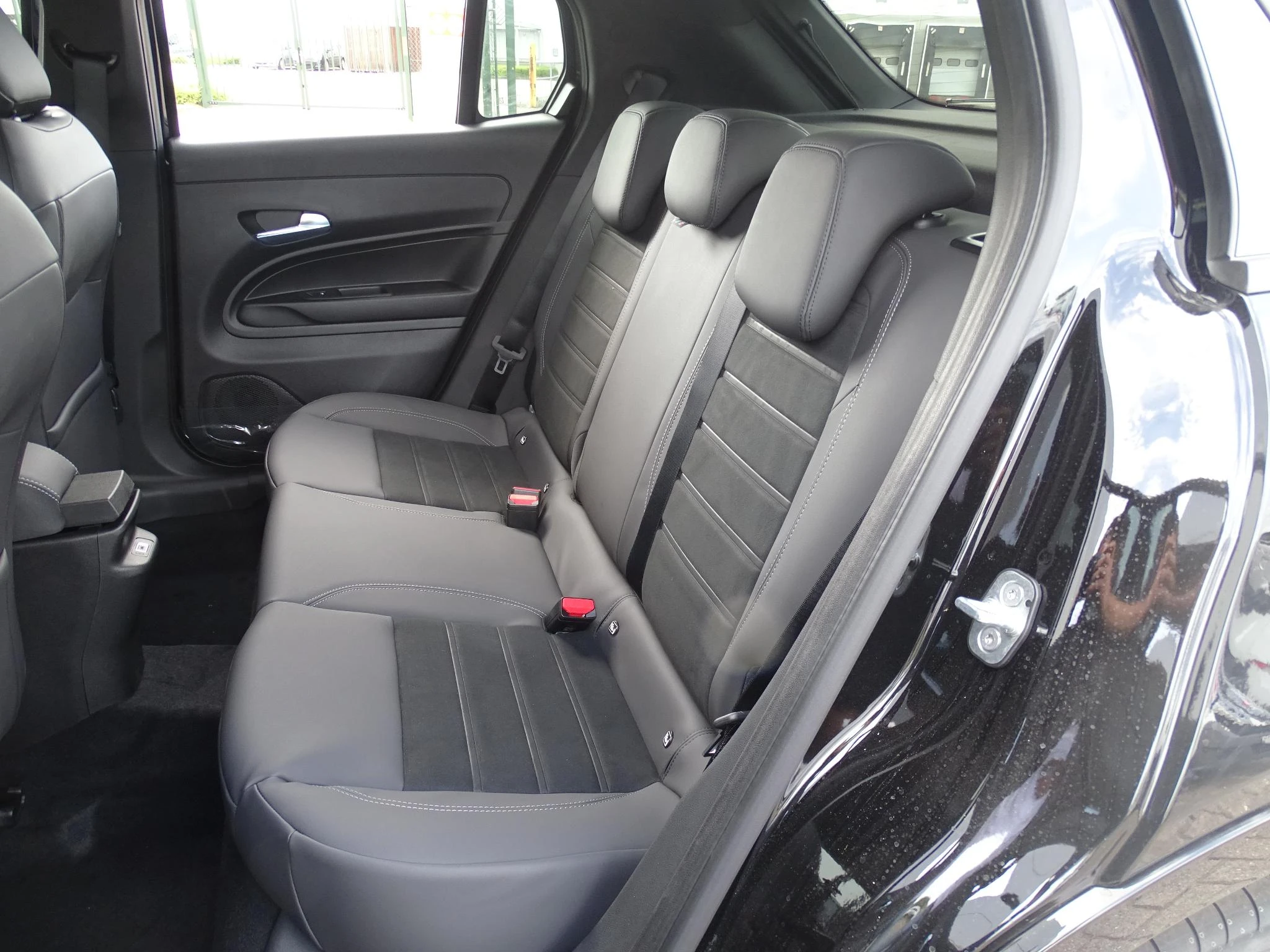 Fiat 600 1.2 Hybrid 145cv DCT Sport